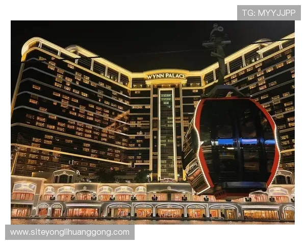 澳門永利皇宫最新优惠活动与促销信息全面解析让你省心又省钱