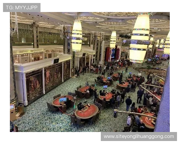 澳博旗下赌场游戏种类全攻略满足不同玩家的娱乐需求